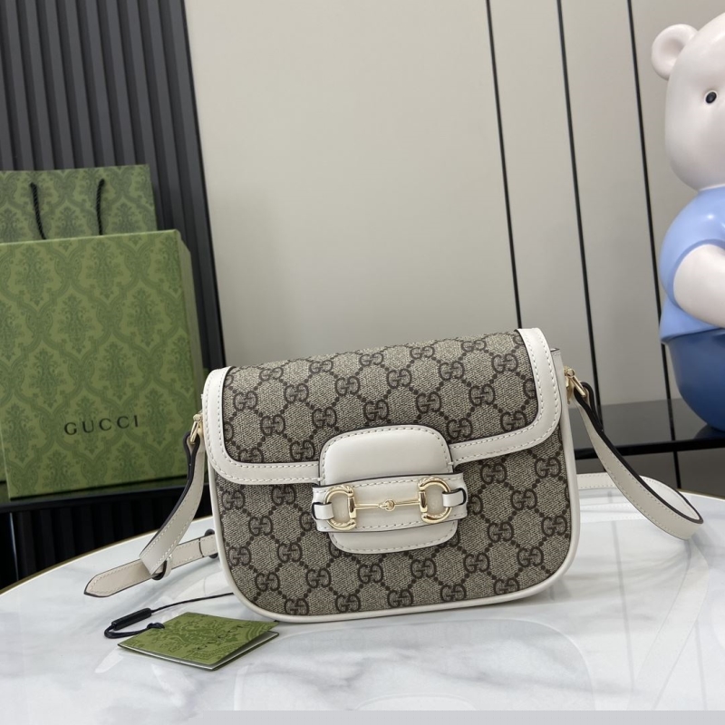 G*u*i satchel bags